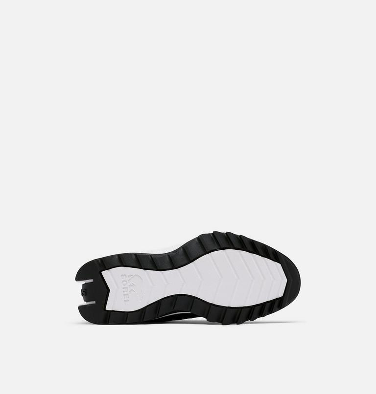 ONA RMX Chukka Plus Women's Waterproof Boot, Color: Black, Sea Salt, image 6