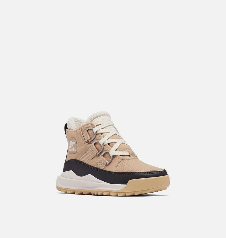 ONA RMX Chukka Plus Women's Waterproof Boot, Color: Canoe, Jet, image 7