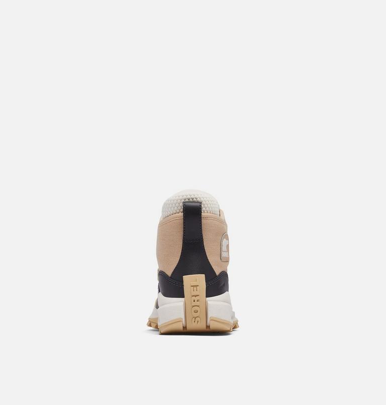 ONA RMX Chukka Plus Women's Waterproof Boot, Color: Canoe, Jet, image 3