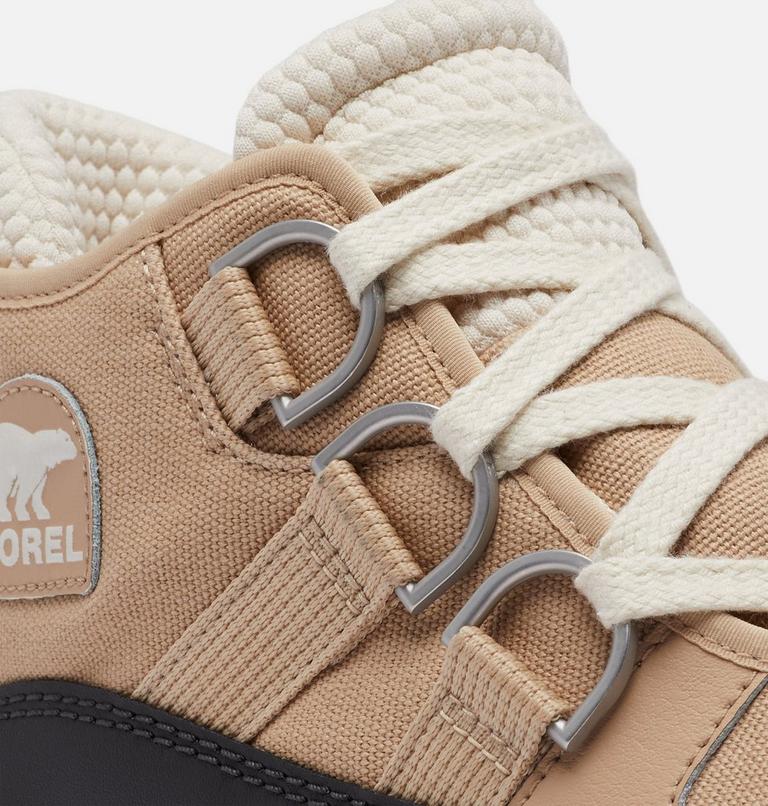 ONA RMX Chukka Plus Women's Waterproof Boot, Color: Canoe, Jet, image 9