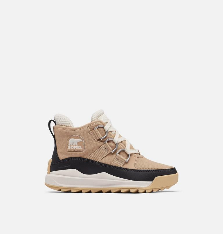 ONA RMX Chukka Plus Women's Waterproof Boot, Color: Canoe, Jet, image 1