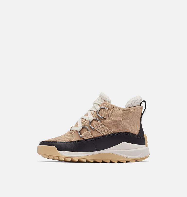 ONA RMX Chukka Plus Women's Waterproof Boot, Color: Canoe, Jet, image 4