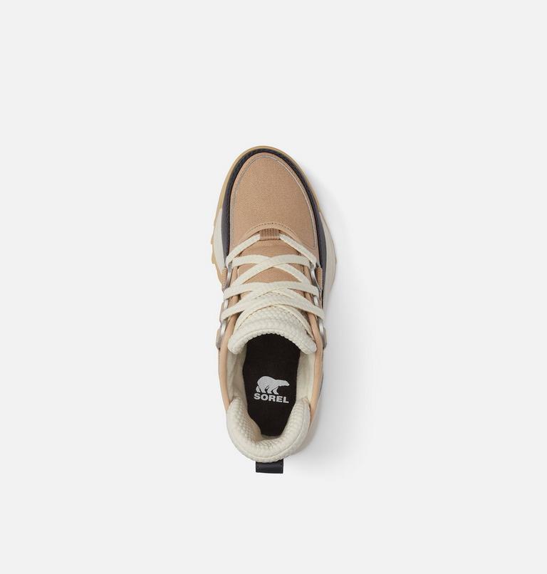 ONA RMX Chukka Plus Women's Waterproof Boot, Color: Canoe, Jet, image 5