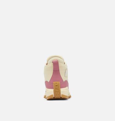 ONA RMX Chukka Plus Women's Waterproof Boot, Color: Honey White, Mauve Haze, image 7