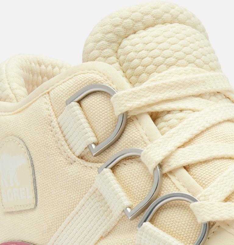 ONA RMX Chukka Plus Women's Waterproof Boot, Color: Honey White, Mauve Haze, image 9