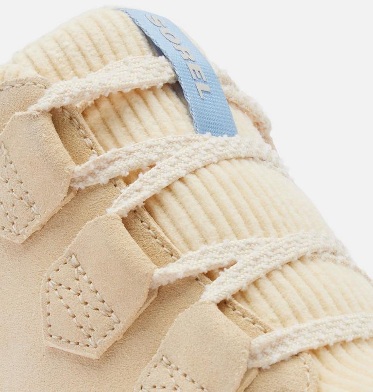 KINETIC Impact Caribou Plus Women's Waterproof Boot, Color: Honey White, Sanguine, image 9