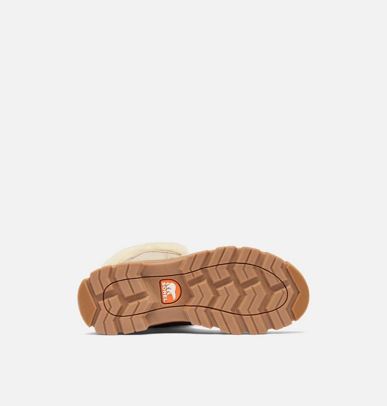 TIVOLI V Parc Women's Waterproof Boot, Color: Omega Taupe, Gum 10, image 6