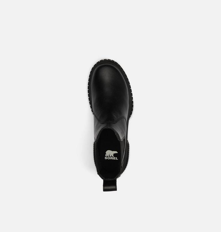 Women's ONA AVE Waterproof Chelsea Boots, Color: Black, Black, image 5