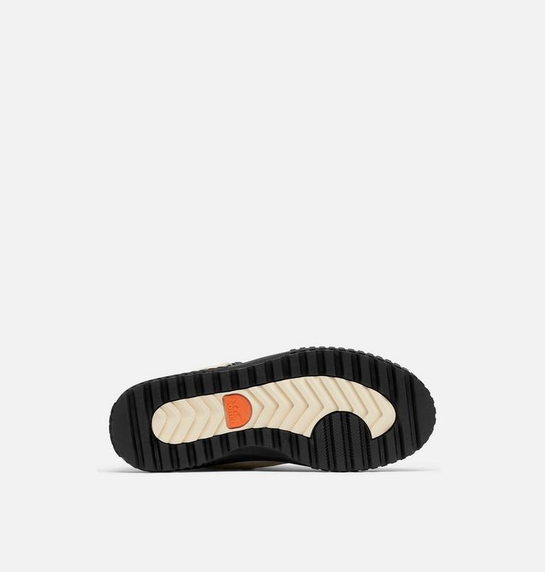 ONA AVE Alpine Lux Women's Waterproof Boot, Color: Chalk, Black, image 6