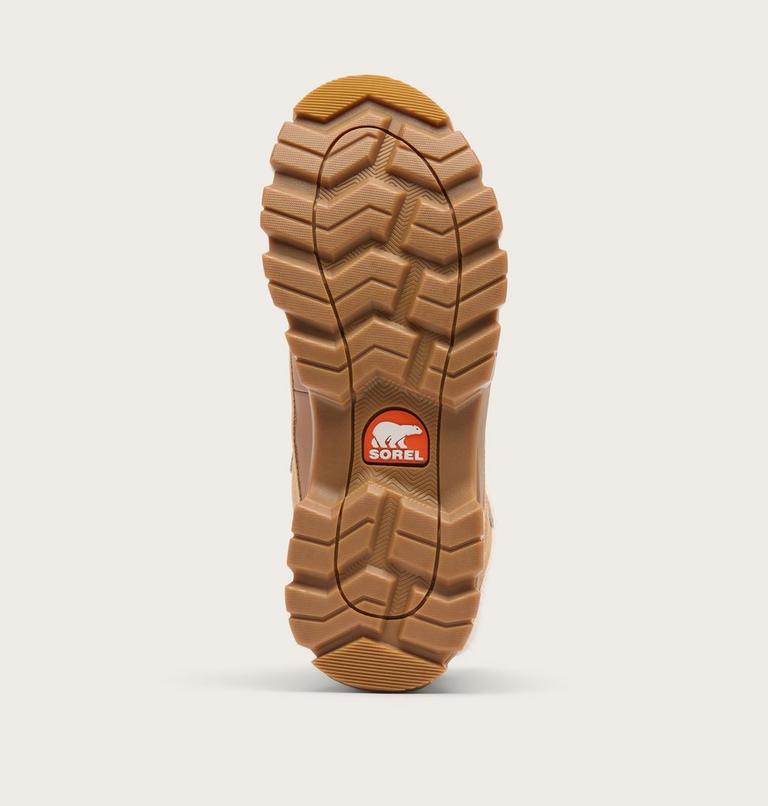 Women's TORINO V Waterproof Snow Boots, Color: Tawny Buff, Velvet Tan, image 6