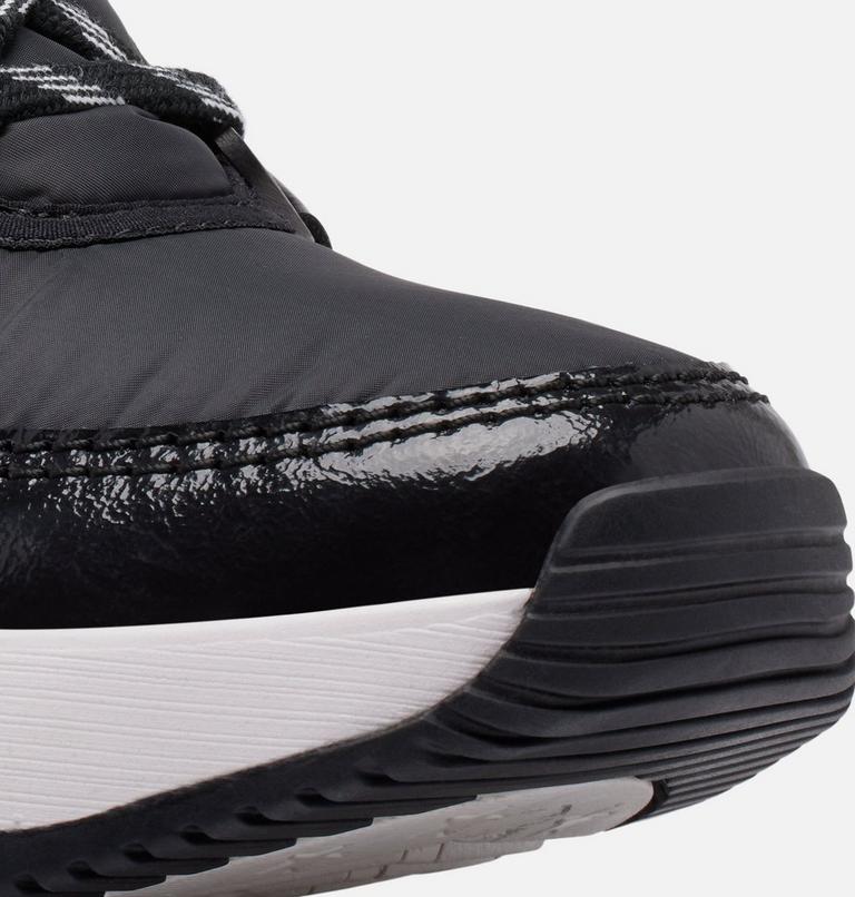 KINETIC Impact Sport Women's Waterproof Boot, Color: Black, Sea Salt, image 9