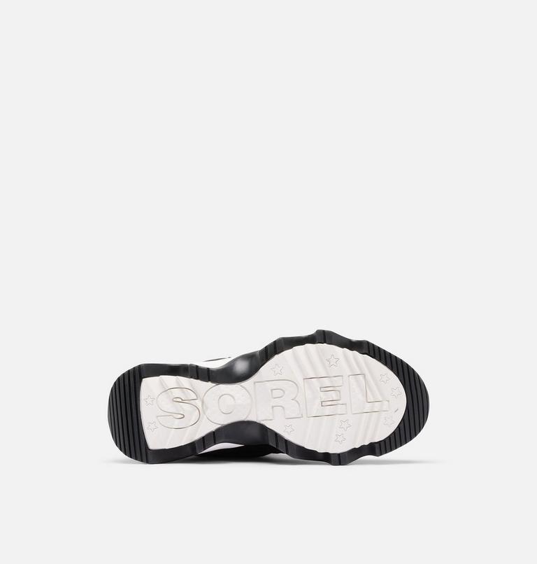 KINETIC Impact Sport Women's Waterproof Boot, Color: Black, Sea Salt, image 6