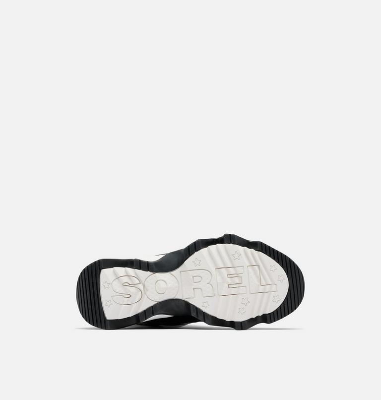 KINETIC Impact Sport Women's Waterproof Boot, Color: Sea Salt, Black, image 6