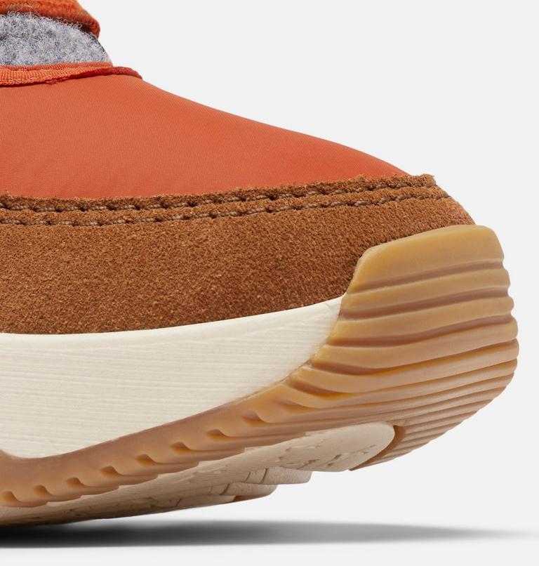 KINETIC Impact Bottes de sport imperméables pour femme, Color: Sanguine, Velvet Tan, image 9