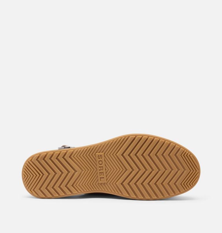 DAYSPRING Women's Crisscross Sandal, Color: Crushed Clay, Chalk, image 6