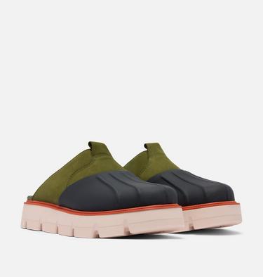 Sabot REIN CB Femme, Color: Utility Green, Pearlescent, image 2