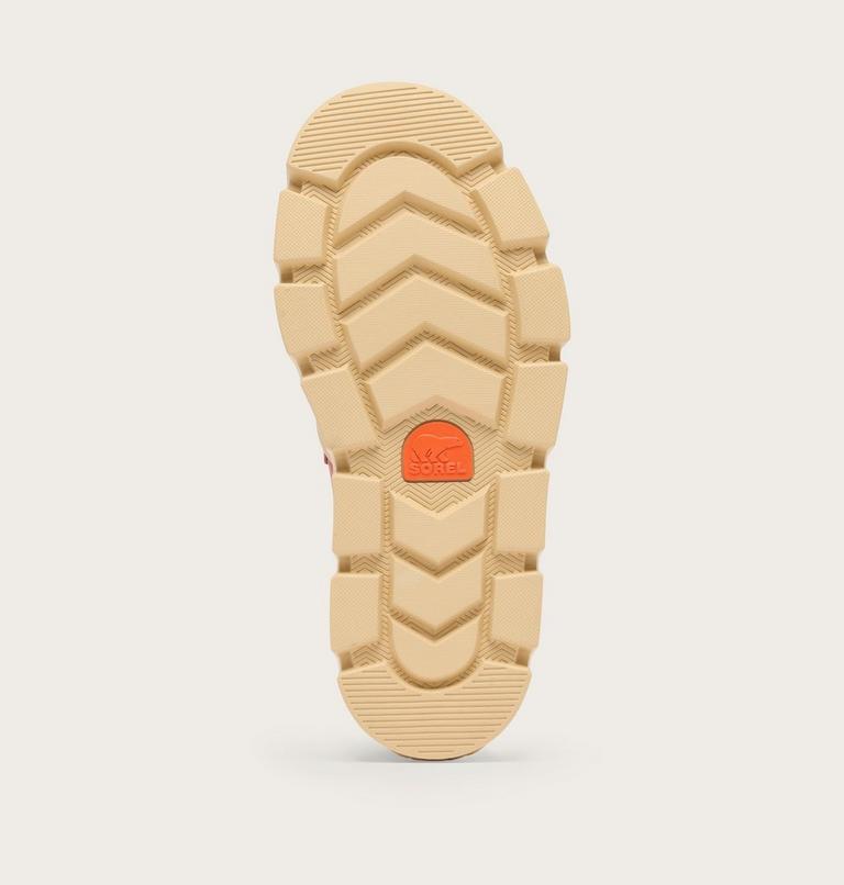 Women's REIN CB Clog, Color: Rose Dust, Ceramic, image 5