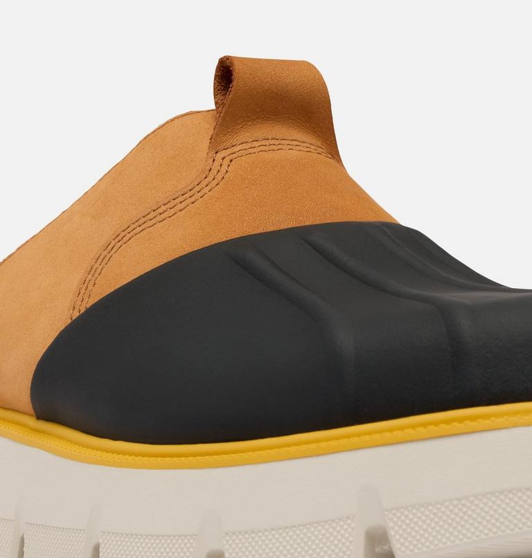 REIN CB Sabot pour femme, Color: Canyon Gold, Black, image 10