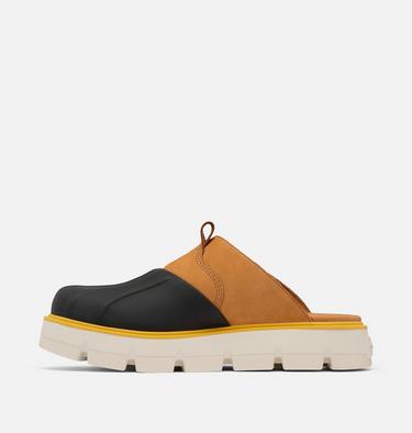 REIN CB Sabot pour femme, Color: Canyon Gold, Black, image 4