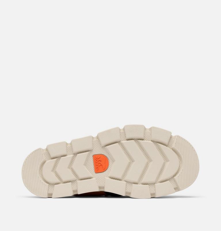 REIN CB Sabot pour femme, Color: Canyon Gold, Black, image 6