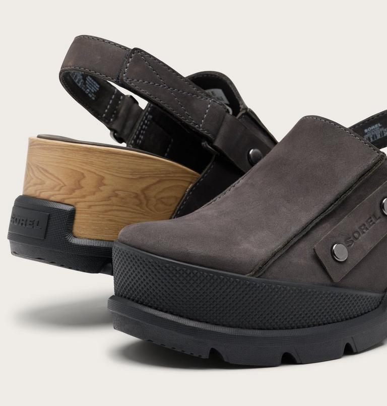 Roam&rsquo;n Clog RBR Women's Shoe, Color: Jet, Black, image 10
