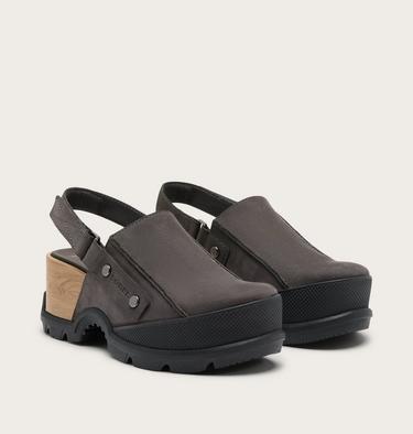 Roam&rsquo;n Clog RBR Women's Shoe, Color: Jet, Black, image 10