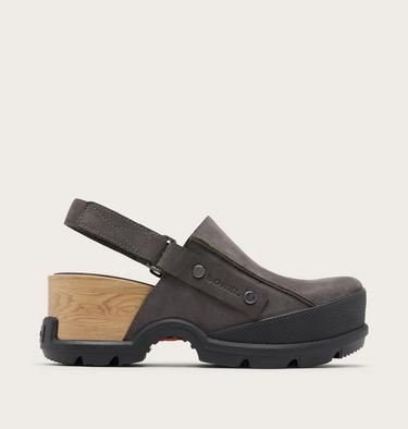 Roam&rsquo;n Clog RBR Women's Shoe, Color: Jet, Black, image 13
