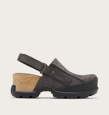 Roam&rsquo;n Clog RBR Women's Shoe, Color: Jet, Black, image 9