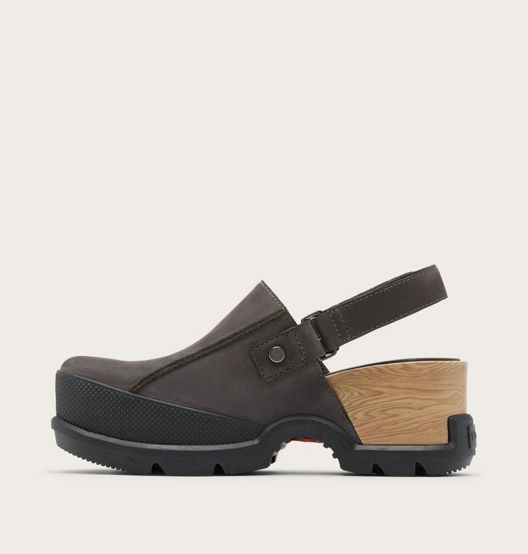 Roam&rsquo;n Clog RBR Women's Shoe, Color: Jet, Black, image 4