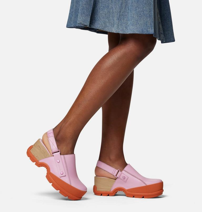 Zoccoli ROAM&rsquo;N CLOG RBR da donna, Color: Aura, Tuscan, image 10