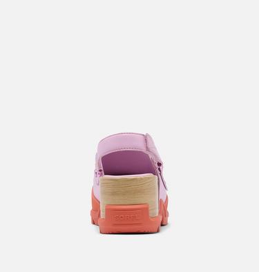 ROAM’N CLOG RBR Women's Clog, Color: Aura, Tuscan, image 3