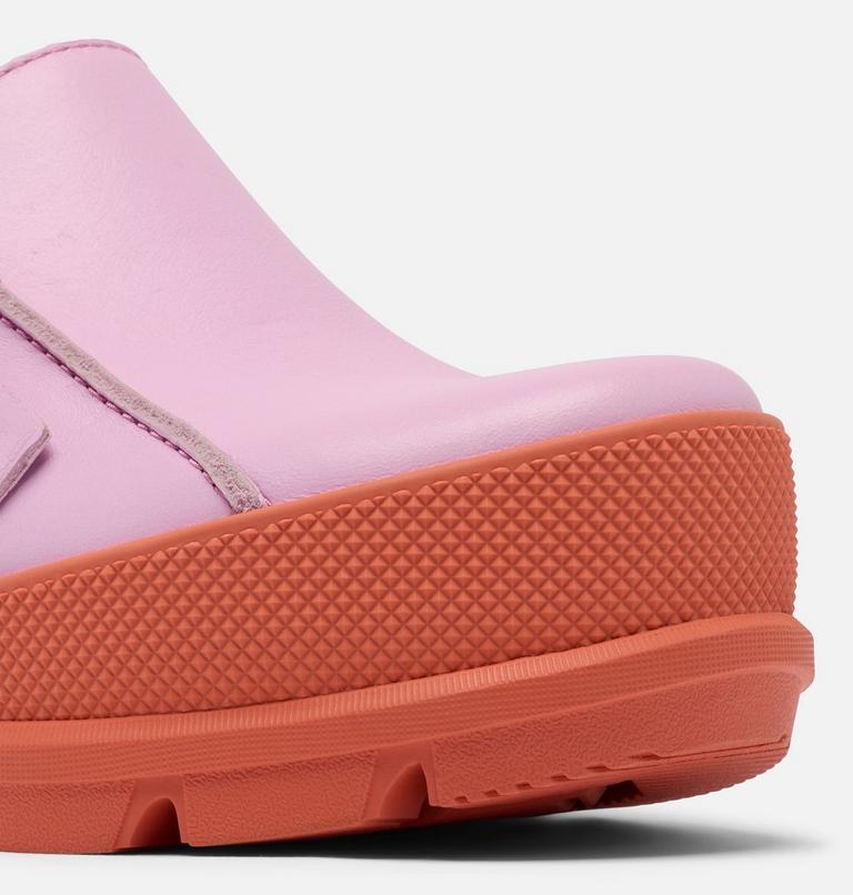 Zoccoli ROAM&rsquo;N CLOG RBR da donna, Color: Aura, Tuscan, image 11