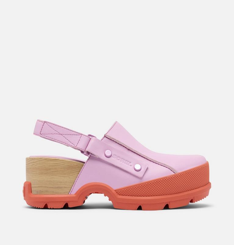 ROAM’N CLOG RBR Women's Clog, Color: Aura, Tuscan, image 1