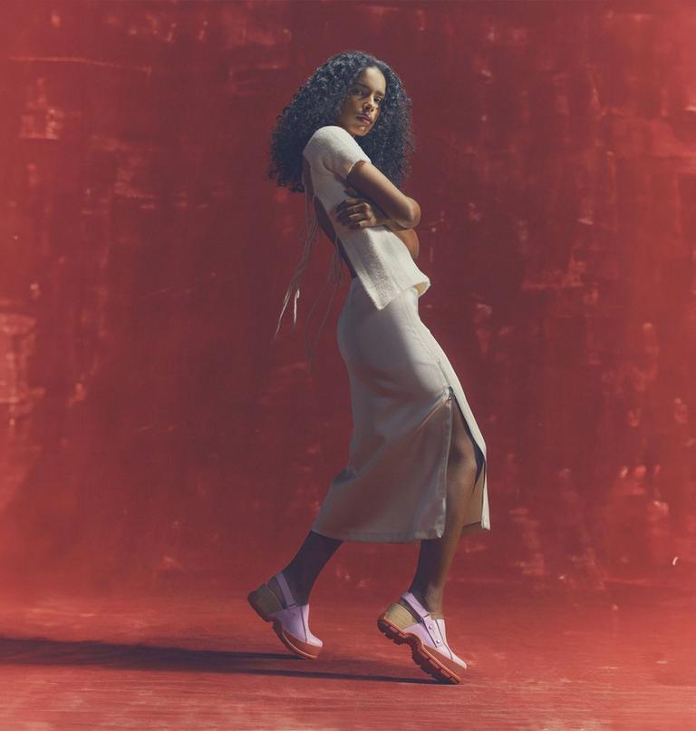 Zoccoli ROAM&rsquo;N CLOG RBR da donna, Color: Aura, Tuscan, image 12