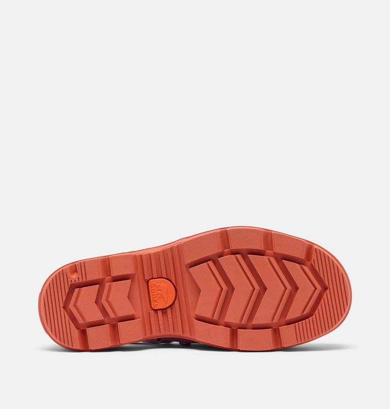 ROAM’N CLOG RBR Women's Clog, Color: Aura, Tuscan, image 6