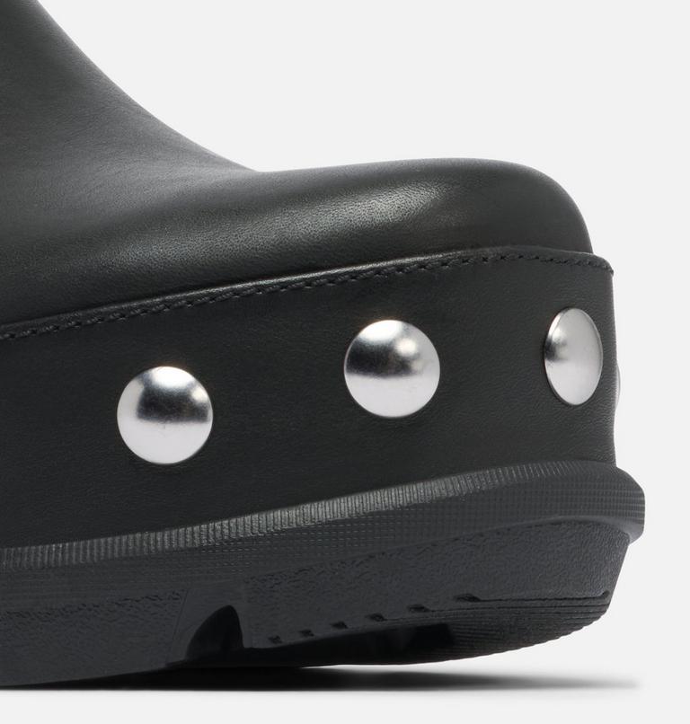 ROAM’N CLOG RVT Women's Clog, Color: Black, Black, image 11