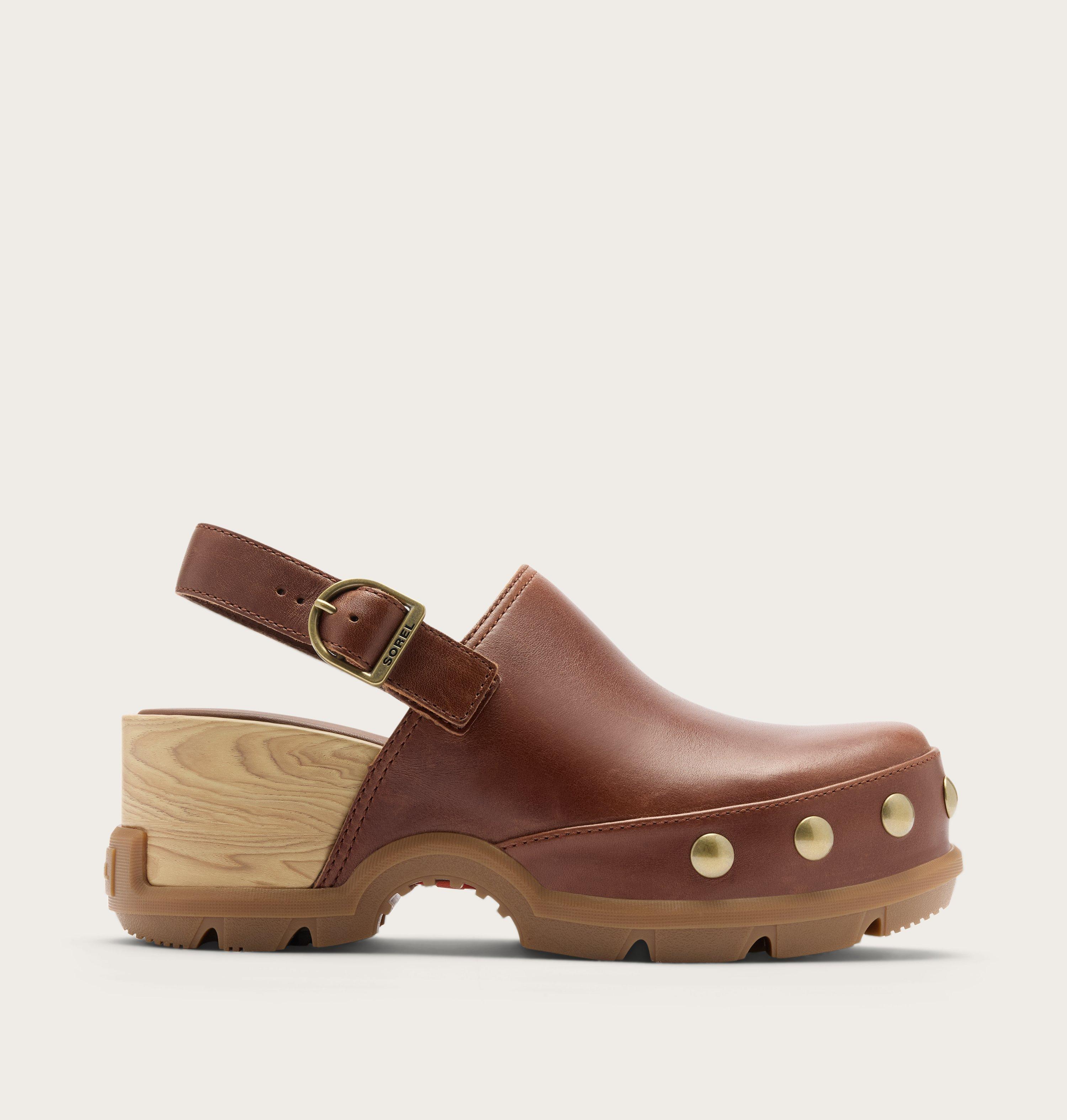 Sorel Roam n Clog  RVT Women's Shoe-
