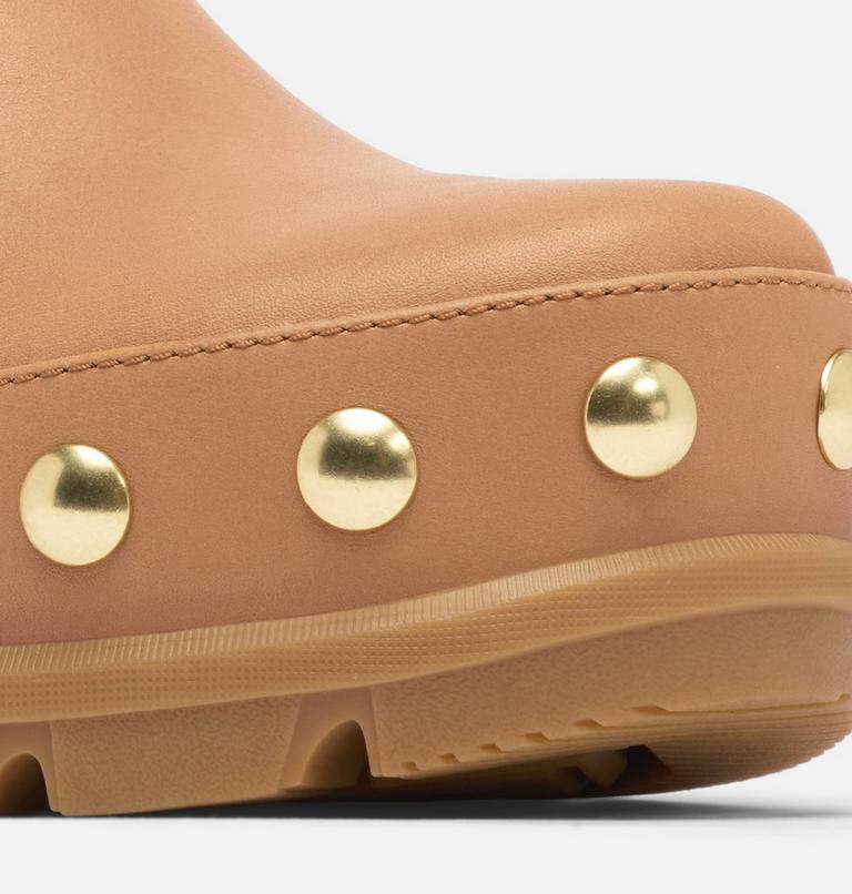 ROAM’N CLOG RVT Sabots pour femme, Color: Tawny Buff, Gum 17, image 11