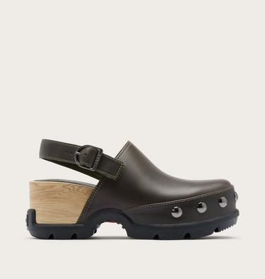 Roam&rsquo;n Clog RVT Women's Shoe, Color: Alpine Tundra, Black, image 13
