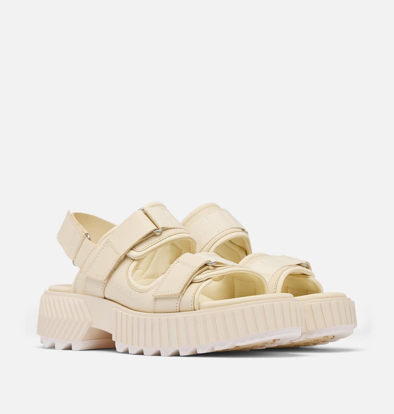 ONA AVE™ Women's Multistrap Mid Sandal | SOREL