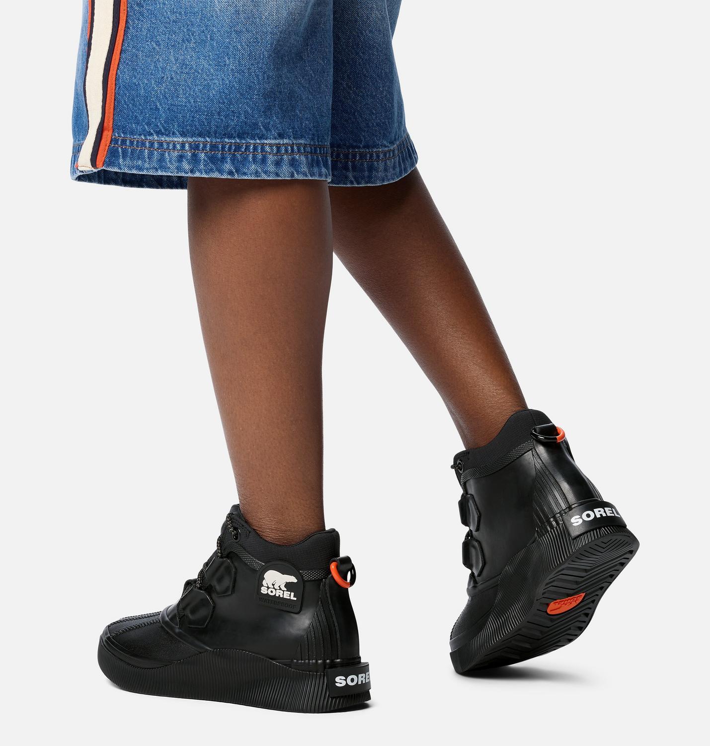 OUT N ABOUT™ IV Splashy Women's Waterproof Boot | SOREL