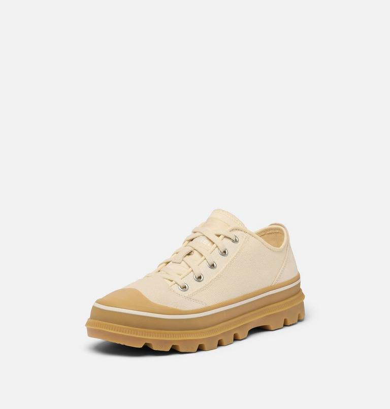 Women's SCOUT N ABOUT Low Sneaker, Color: Chalk, Gum 16, image 8