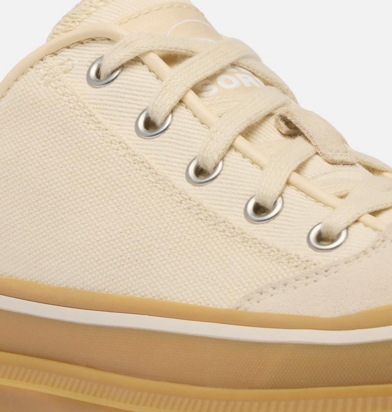 Women's SCOUT N ABOUT Low Sneaker, Color: Chalk, Gum 16, image 11