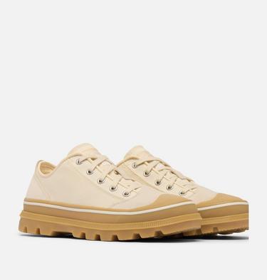 Women's SCOUT N ABOUT Low Sneaker, Color: Chalk, Gum 16, image 2