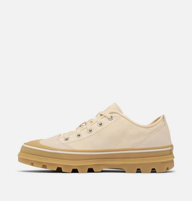 Women's SCOUT N ABOUT Low Sneaker, Color: Chalk, Gum 16, image 4