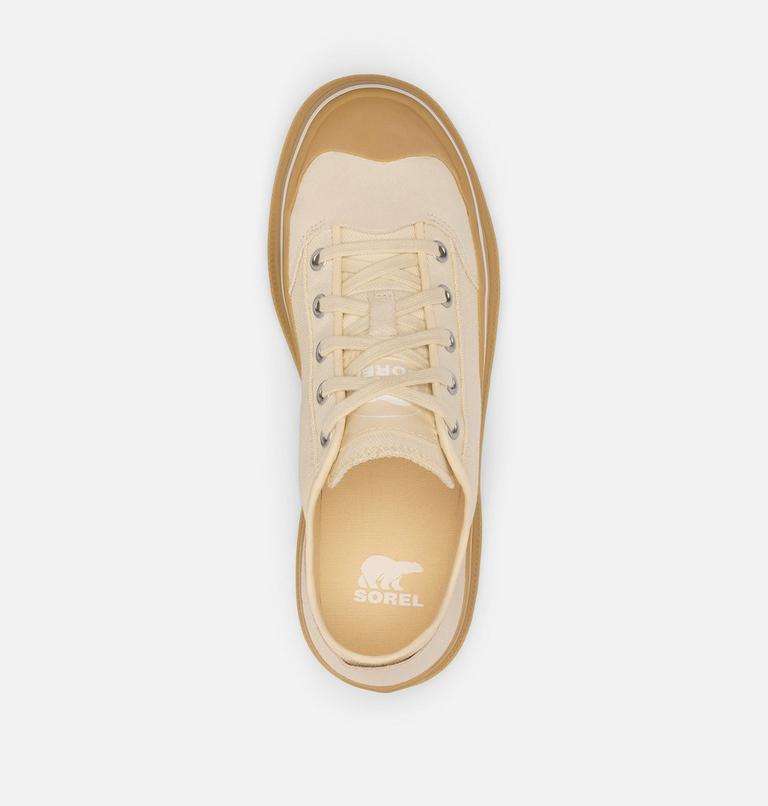 Women's SCOUT N ABOUT Low Sneaker, Color: Chalk, Gum 16, image 5