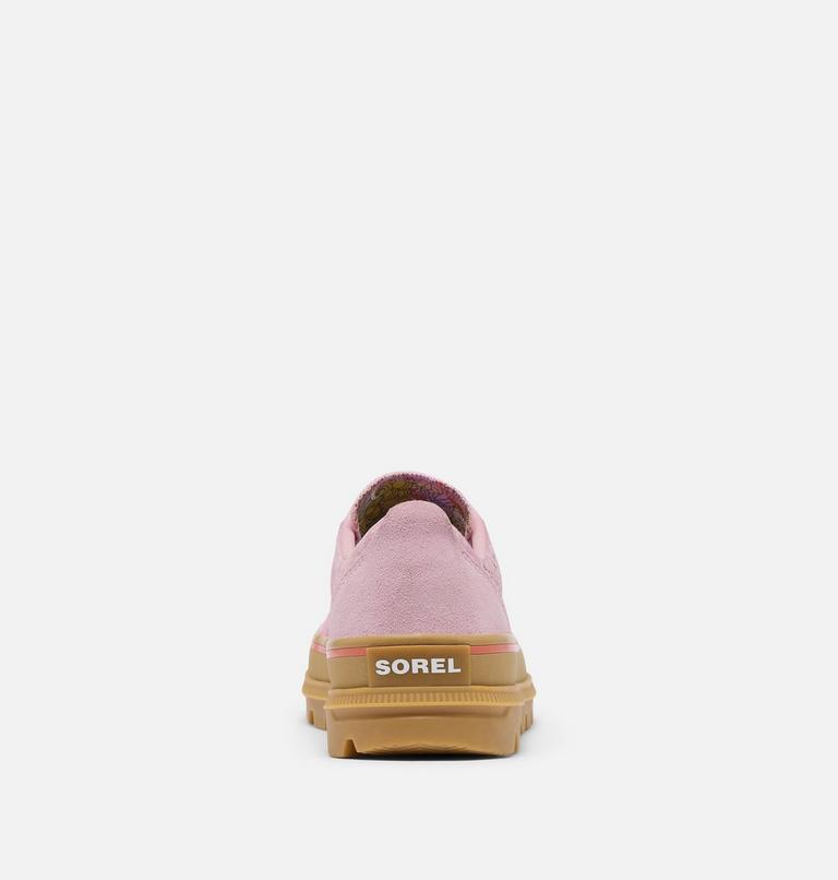 Women's SCOUT N ABOUT Low Sneaker, Color: Aura, Gum 16, image 3