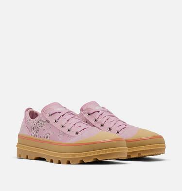 Women's SCOUT N ABOUT Low Sneaker, Color: Aura, Gum 16, image 6