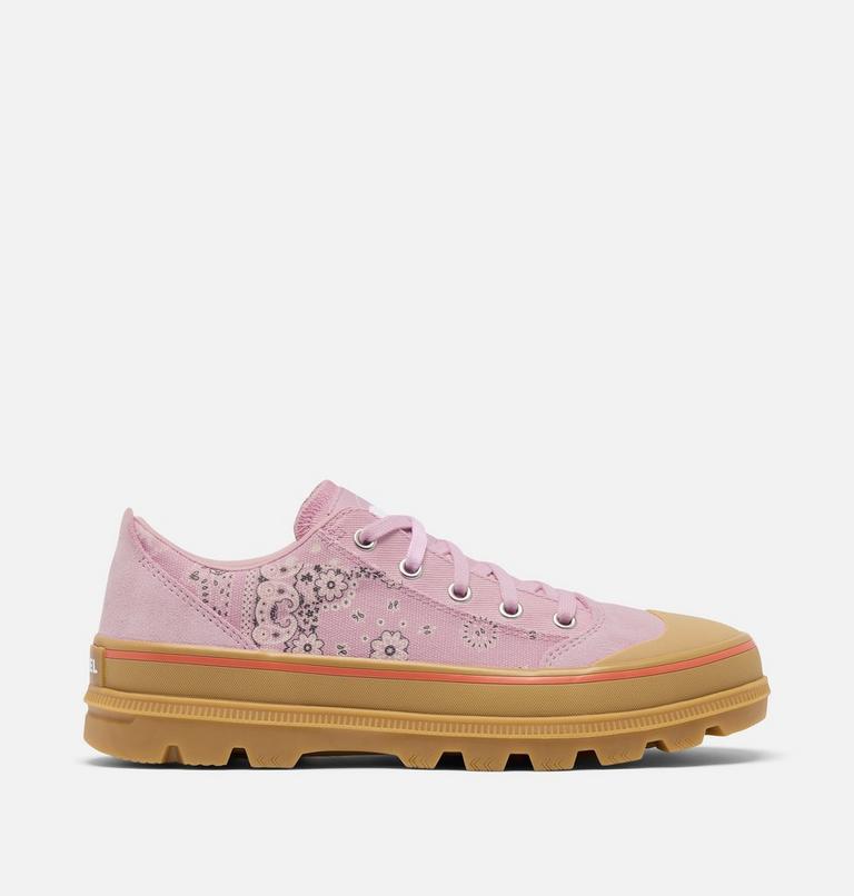 Women's SCOUT N ABOUT Low Sneaker, Color: Aura, Gum 16, image 1