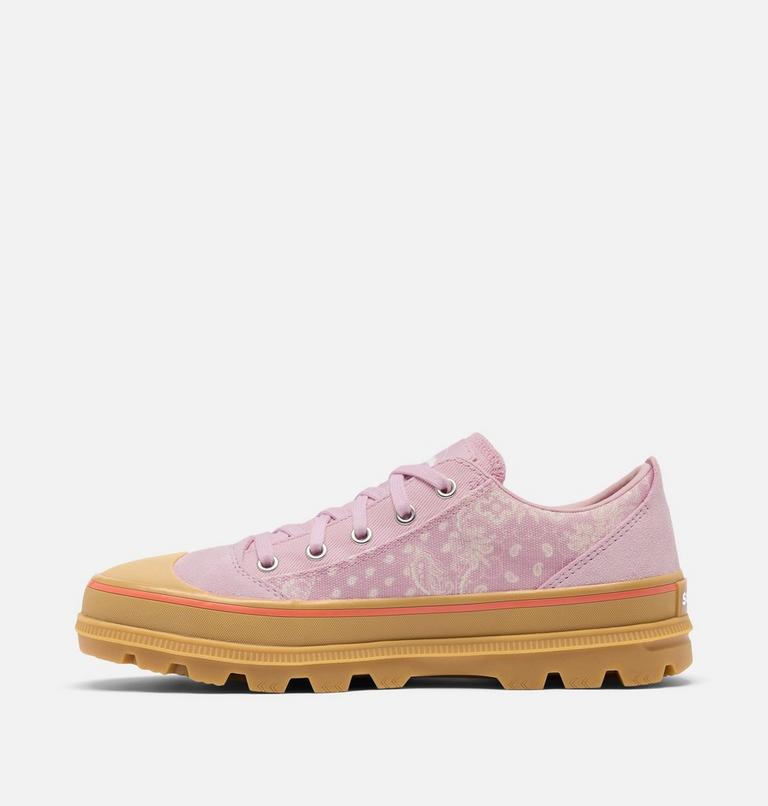 Women's SCOUT N ABOUT Low Sneaker, Color: Aura, Gum 16, image 4